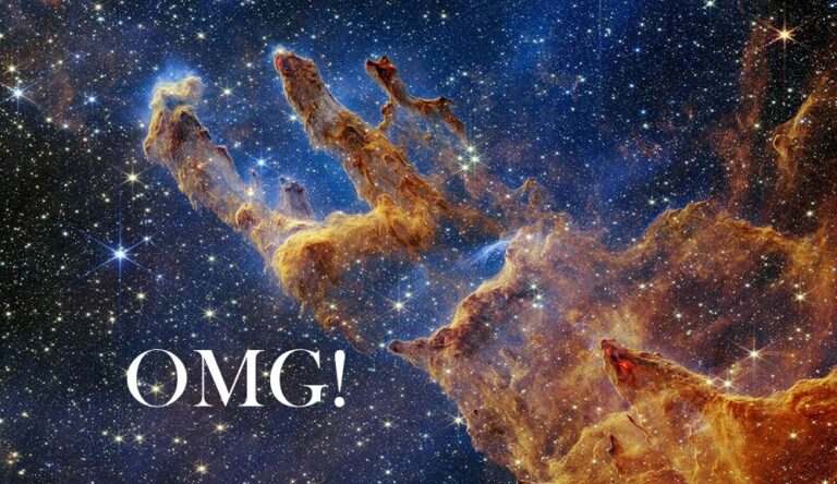 Creation Myths and Cosmic Realities